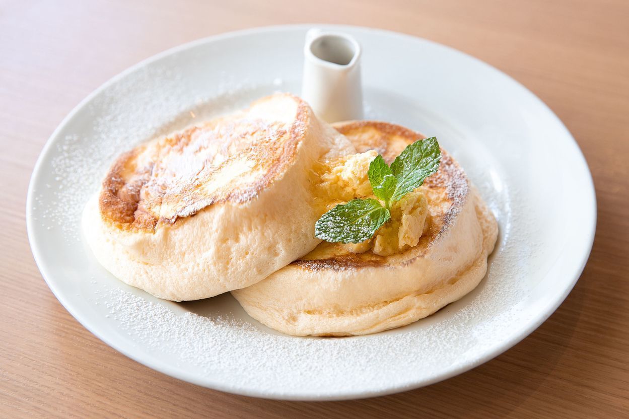 代官山のパンケーキでインスタ映えを狙え☆おすすめ店9選の画像