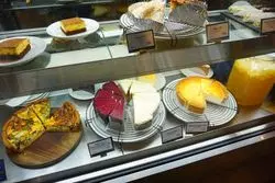 【CITY BAKERY】美味しいアップルパイがあるお店で一休み♪