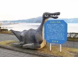 【鹿児島】九州最大の湖に幻の生物の噂も！？池田湖をご紹介