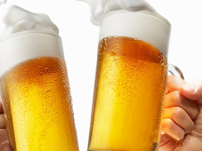 【新宿】昼飲みできるおすすめ店14選！おしゃれなバルや個室や安いせんべろ系も掲載の画像