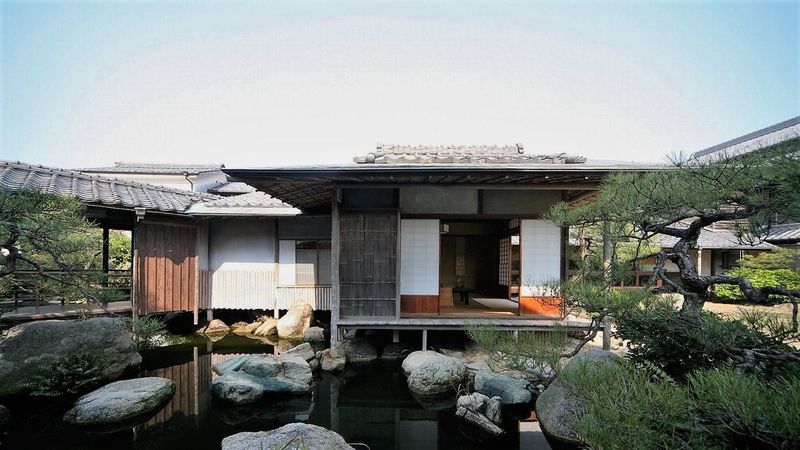 21年版 日本全国の高級旅館12選 温泉と共に贅沢な休日を Aumo アウモ