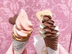 【大阪】大人気！バレンタインチョコレート博覧会へ