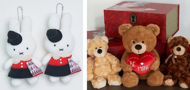 縫いぐるみギフト専門店 Fuzzbuzz By Hamleys Fanfunfukuoka ファンファン福岡