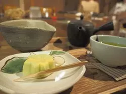 【浦和】絶品の日本茶を味わおう♪レトロな古民家カフェ