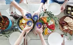 【神田】女子会で盛り上がろう！駅周辺のおすすめ店5選♡