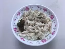 台南で珍しい料理を食べたい人は「嘉義火雞肉飯」がおすすめ！