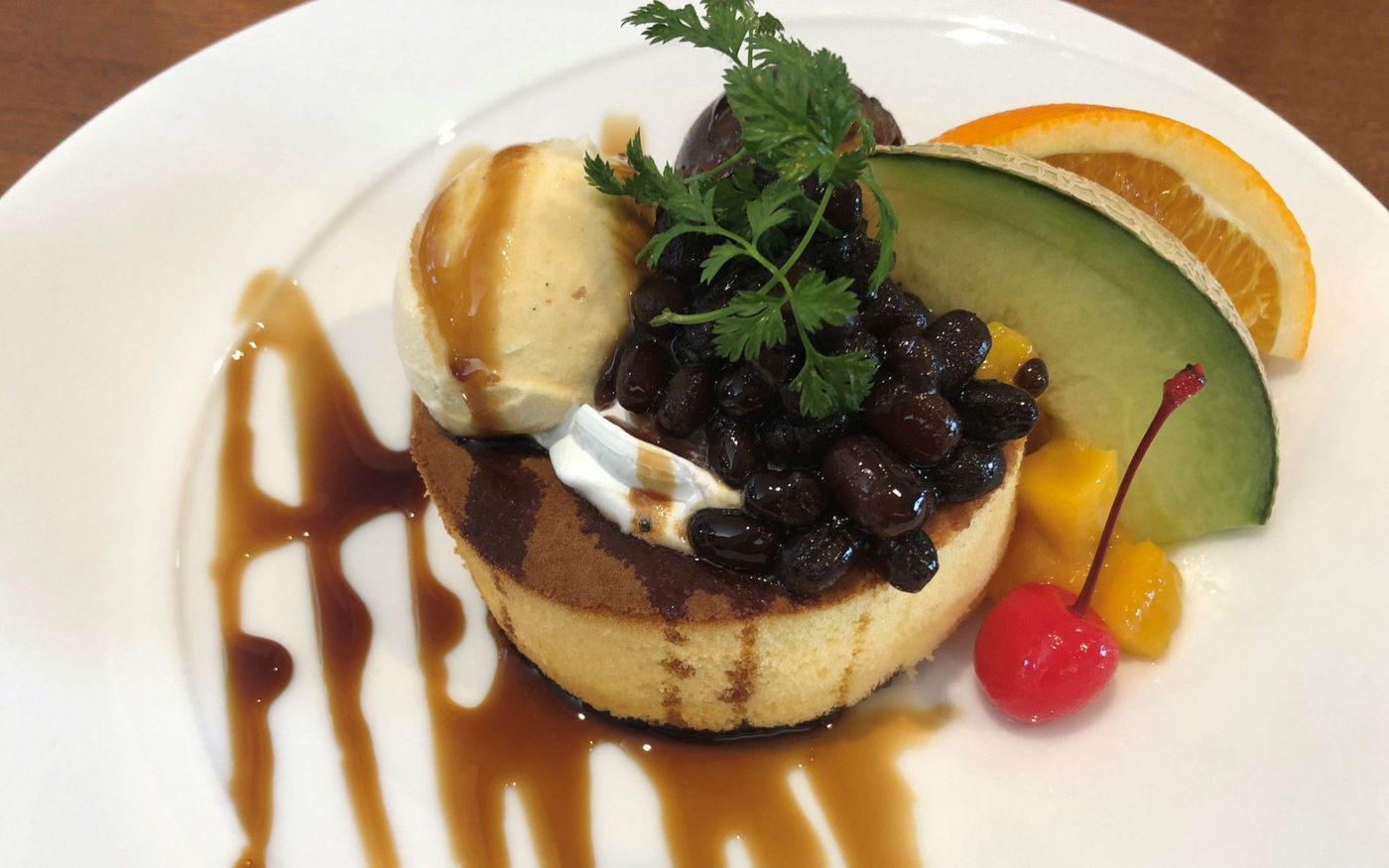 上野の人気パンケーキ7選！限定メニューやおしゃれカフェを大公開！の画像