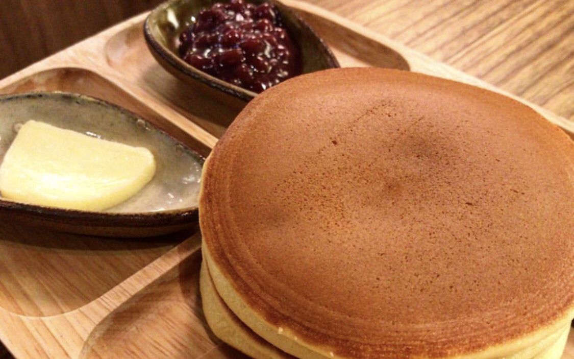 上野の人気パンケーキ7選！限定メニューやおしゃれカフェを大公開！の画像