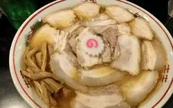 【激戦区】東京・中野の人気ラーメン店をまとめました！