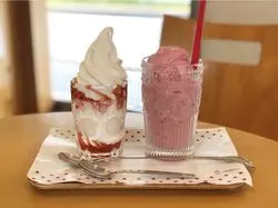 【春】苺好き必見♡静岡産の甘い苺を使ったスイーツ♪