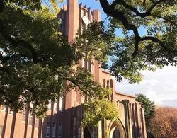 東大キャンパスで観光！？西洋ムード満点の建築を巡って♡