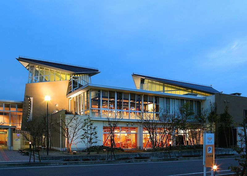 名古屋で岩盤浴を楽しむなら 長久手温泉ござらっせ 家族利用におすすめの理由 Aumo アウモ