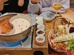 【恵比寿】女子会にぴったり、お豆腐と肉鍋のお店「Balloom」