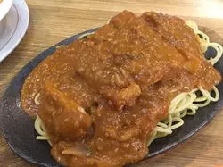 【北海道】釧路のローカルグルメ「スパカツ」を食べるなら「泉屋」！