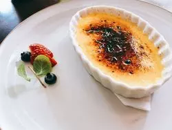 【広尾】Wi-Fiもあり◎お洒落カフェでスイーツを味わう午後♡