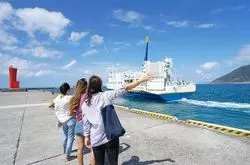 【伊豆諸島・新島】東京の離島、新島でのおすすめグルメ4選！