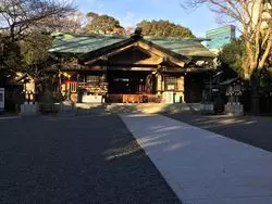 原宿で合格祈願！勝利の神様「東郷神社」へ行ってみよう！