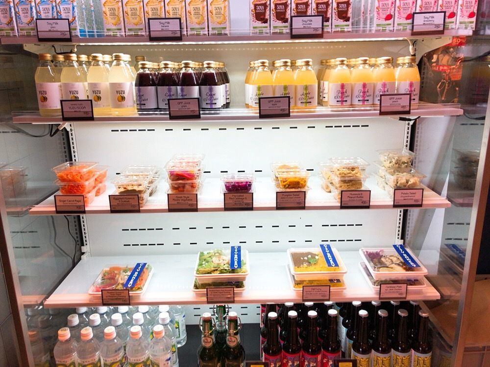 【吉祥寺】NYからの話題店「THE CITY BAKERY」に注目♡の画像