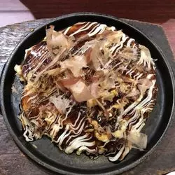 【大阪】たこ焼き＆お好み焼きを食べるならココ！訪れるべきお店3選