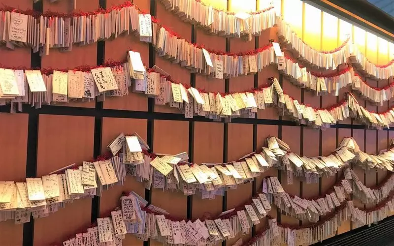 【空港施設の充実度】結果 1枚目