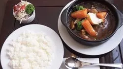 【札幌】お肉がとろける♡濃厚ビーフシチューは絶品でした！