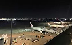 【羽田空港特集】JALグループの「第1旅客ターミナル」に密着！