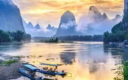 中国観光といえば！絶景スポットから穴場までご紹介♪