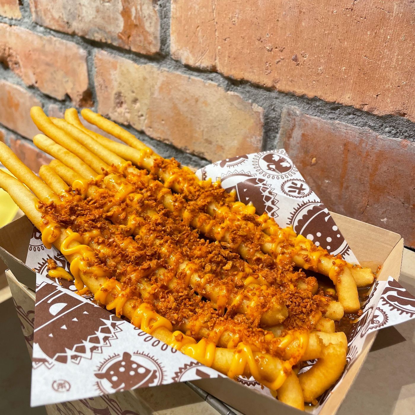 渋谷のテイクアウトグルメ10選！おいしいランチやおしゃれスイーツのお店の画像