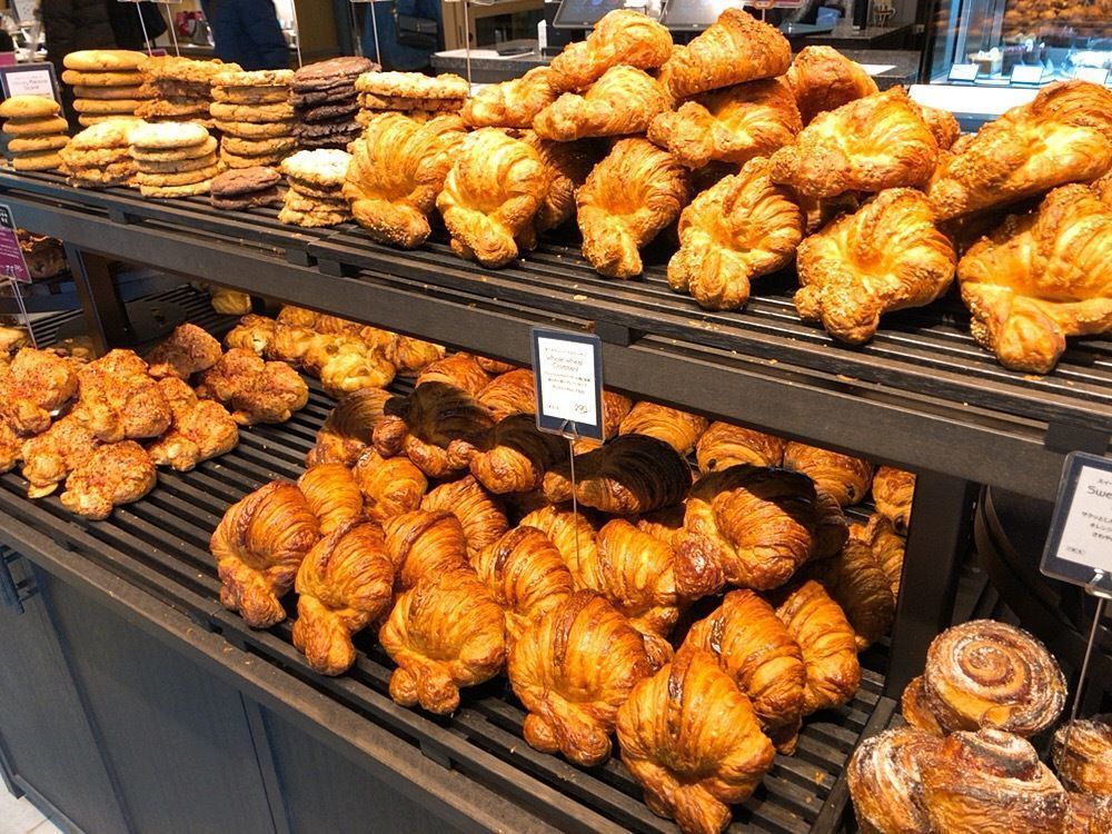 【吉祥寺】NYからの話題店「THE CITY BAKERY」に注目♡の画像