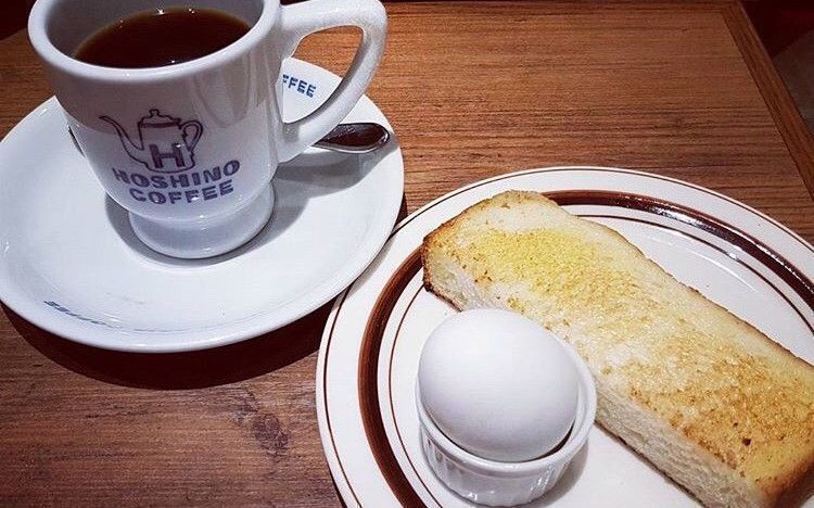 星乃珈琲店のおすすめメニュー10選 パンケーキからモーニングまで Aumo アウモ