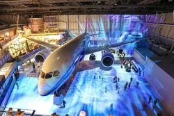 【愛知】飛行機が間近！中部国際空港セントレアの新スポット♡