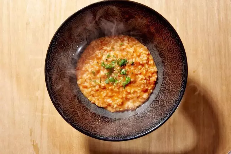 三味(333)のこだわりが詰まったおいしいメニュー 2枚目