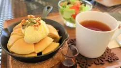 【福岡】カフェ併設！モチモチおいしいベーグル専門店♡