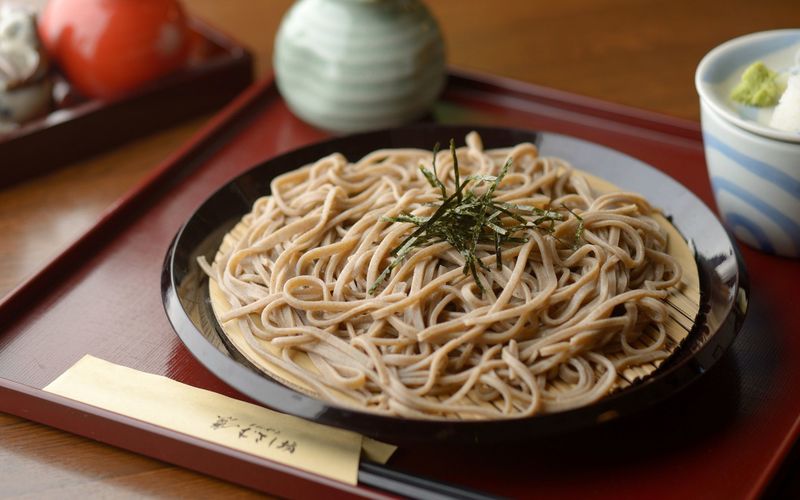 渋谷 和食ランチに迷ったらココ おすすめの美味しいランチ8選 Aumo アウモ