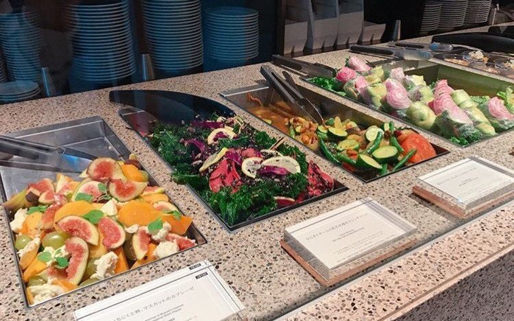 赤坂ランチするなら、このお店！オススメ店舗をジャンル別にご紹介♪の画像