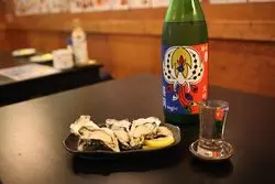 新鮮な生牡蠣&日本酒を思う存分楽しむなら！「赤坂元気（仮）」がおすすめ◎