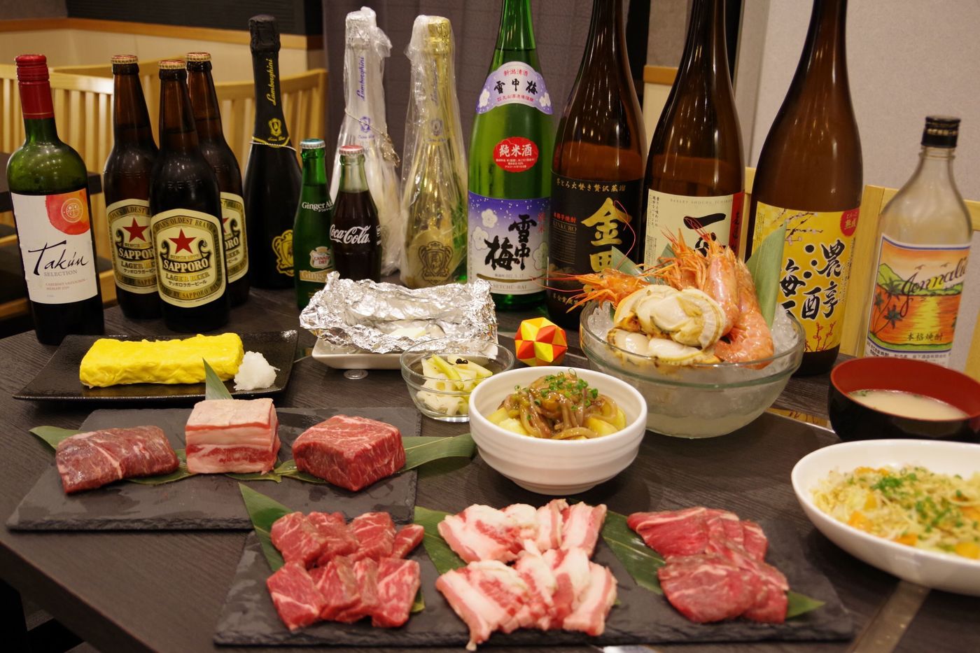 新宿のおすすめ焼肉20選！安いお店から個室や食べ放題のお店まで紹介の画像