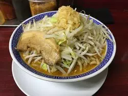 【茨城】名店揃い！こだわりの二郎系ラーメン屋7選