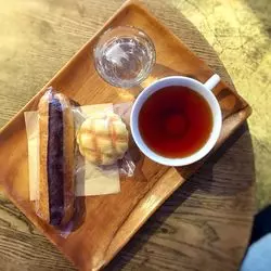 ミニサイズのパンが可愛い♡いろいろ食べたくなる中目黒のパン屋さん