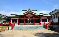 横浜で神社仏閣巡りをするならここ！おすすめスポット10選！