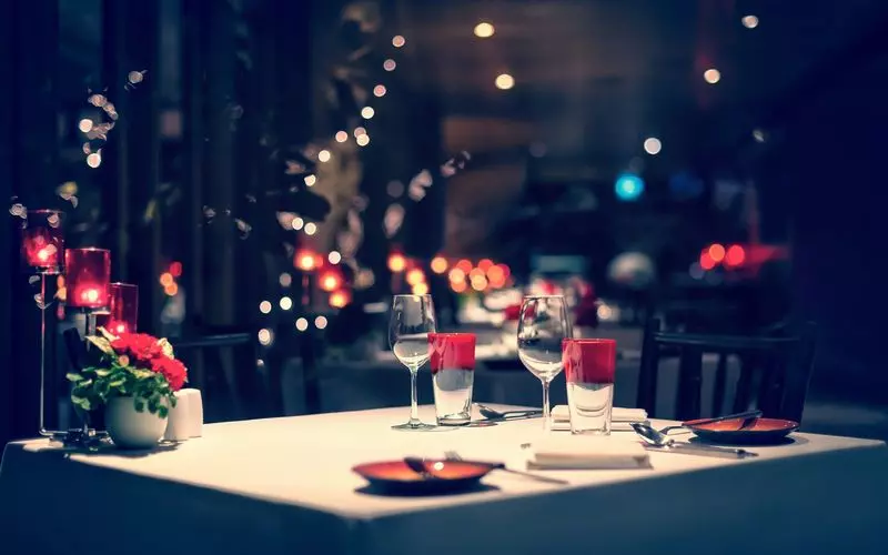 池袋でステキなホワイトデーディナーを♡ 1枚目