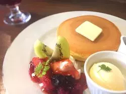 【横浜】まるで海外！パンケーキがオススメのフォトジェニックカフェ