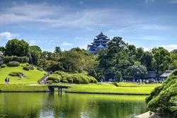 岡山で観光するなら見逃せない！おすすめの定番スポット7選