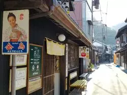 【広島】瀬戸内海に浮かぶ！レトロが漂う港町「御手洗港」へ