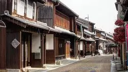 【三重】江戸時代にタイムスリップ！？古き日本の町並みを楽しむ「関宿」散策♪