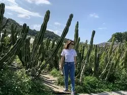 【沖縄本島】絶景の見れるピザ喫茶でゆったり過ごす半日♡フォトスポットもご紹介！