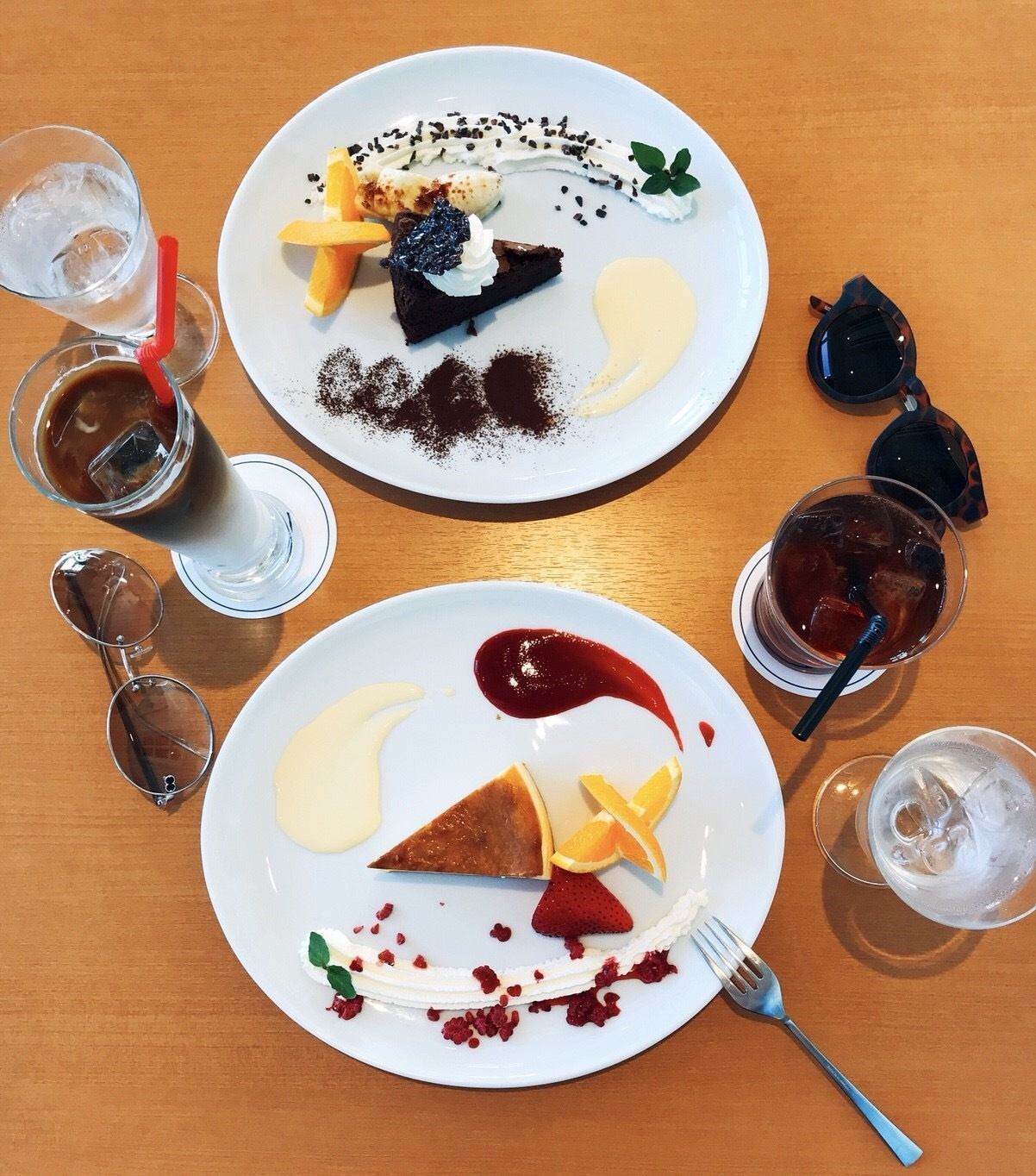 【越谷にもあるんです】オシャかわカフェ&ランチスポット5選！の画像