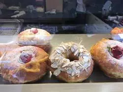 昔懐かしい揚げドーナツを食べるなら台南のこのお店がおすすめ！