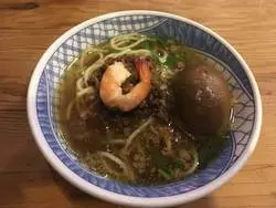 日本人にも人気の台南グルメを食べに行くならこのお店！
