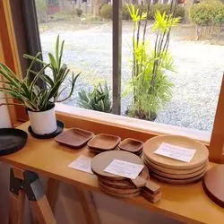 2020年の始まりは、素敵な雑貨店のある信太森葛葉稲荷神社へ♡
